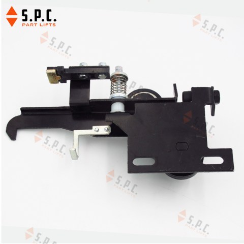 Door Lock MKG161-16-4